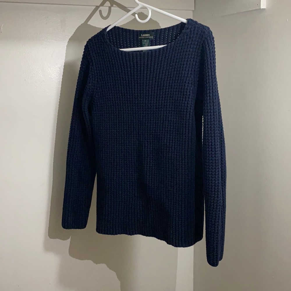Ralph Laurn sweater